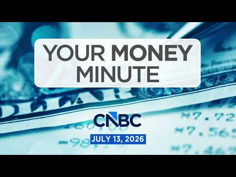 Weak June Jobs Report 7/13/26