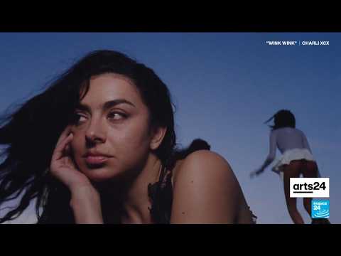 Summer soundtrack: Charli XCX and the return of The Strokes • FRANCE 24 English