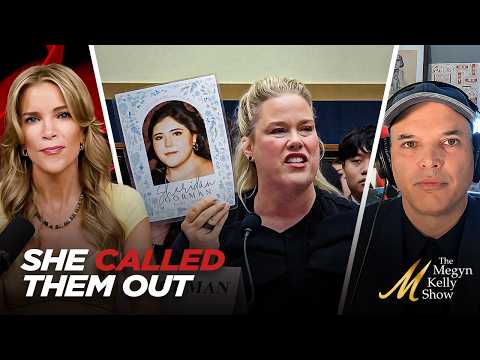 Angel Mom UNLOADS on Dems Not Protecting Americans