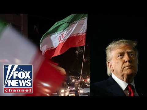 Secret Service BREAKS SILENCE on alleged Iranian plot to kill Trump