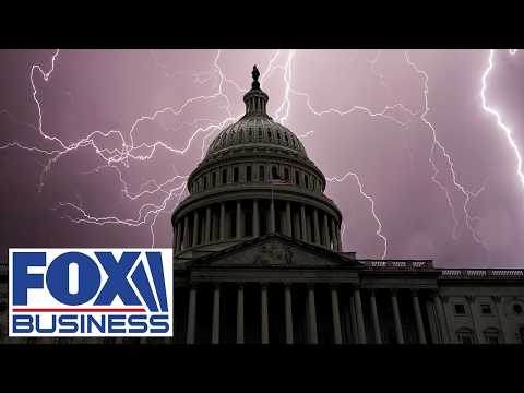 GOP faces sudden political SHOCK before high-stakes vote
