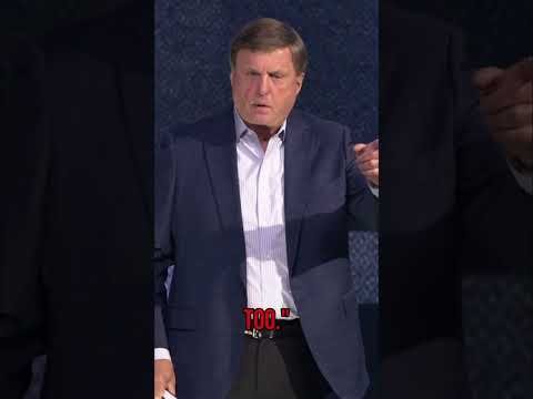 A Call To Bravery in God’s Kingdom | Tipping Point with Jimmy Evans #endtimes