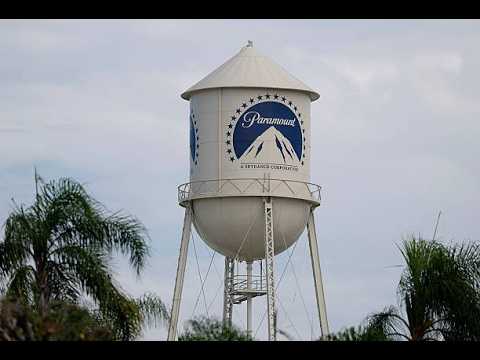 Paramount-Warner Bros. Deal Challenged by California, States