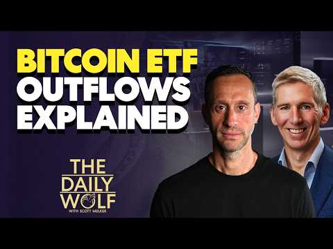 Wall Street’s Bitcoin strategy, explained