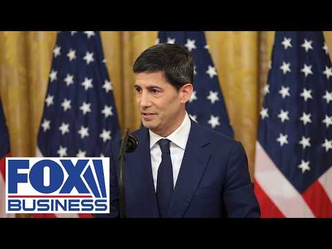 WATCH LIVE: Fed Chair Kevin Warsh delivers key report to Congress