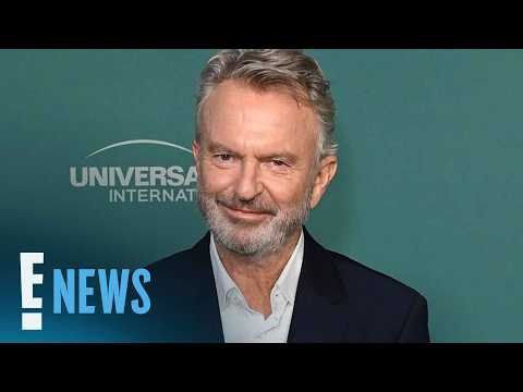 Sam Neill Battled Pneumonia Before His Death, His Costar Says | E! News