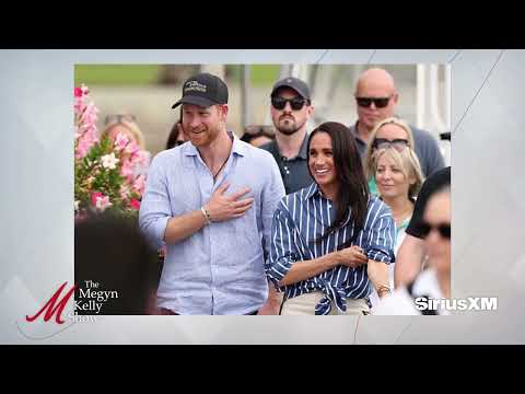 Prince Harry’s MASSIVE Legal Loss After Suing Media
