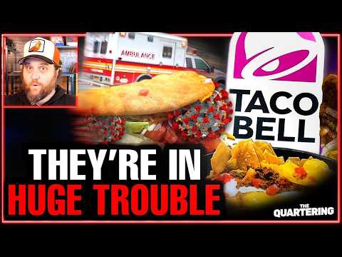 TACO BELL DISASTER