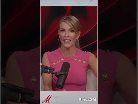 Megyn Reacts to Charles Barkley’s Hilarious Story About Declining Invite to Taylor Swift’s Wedding