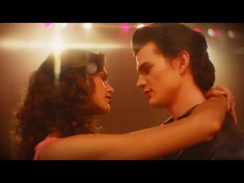 The Shards: Kaia Gerber and Homer Gere Share STEAMY Dance 30 Years After Parents’ Whirlwind Romance
