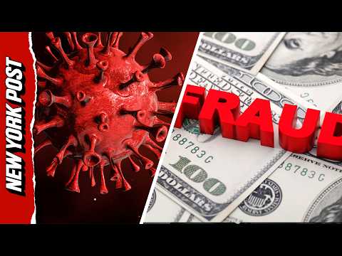 Woman Pleads Guilty in $1M COVID Benefits Fraud Scheme