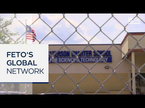 FETO terror group built global network through infiltration
