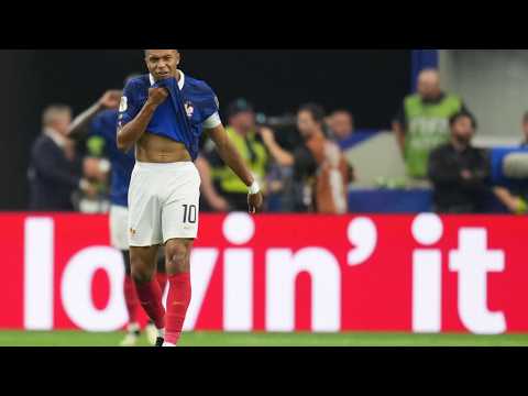 World Cup: French dream comes to an end against dominating Spain • FRANCE 24 English
