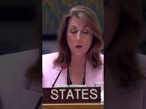 US Sends Blunt Message to Iran: ‘We Will Immediately Respond With Force’ #shorts