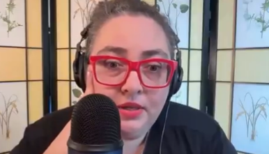 Top Democrat taking over the Party for the DSA, the co-chair Megan Romer went on TV to champion taxing millionaires and… couldn’t name a single tax rate