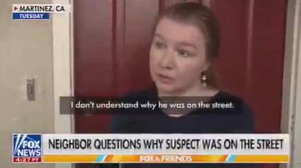 Another American killed by Democrats releasing criminals on the streets instead of turning him over to ICE