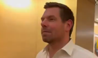TREASON IN PLAIN SIGHT: Democrats Kept CCP Honeytrap Asset Eric Swalwell on the House Intelligence Committee After the FBI Warned Them