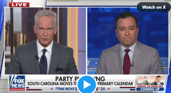The co-founder of ActBlue just pled the 5th in closed-door hearings, then RAN AWAY from the press asking if ActBlue fraudulently allowed foreign donations to Democrats