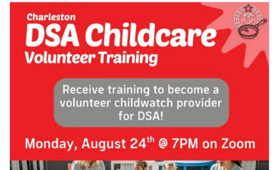 They’re Coming for Your Children: Marxist Democrats and the DSA Launch ‘Comrade’ Training for Kids Nationwide