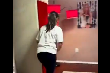š¤£The Democrat nominee for U.S. Senate in Oklahoma. Seems totally normal and stableā¦