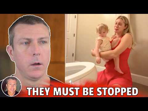 The “Moms of TikTok” Need To Be Stopped! – Why We Need to Bring Sexism Back