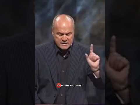 We Are OBSESSED With This | Greg Laurie