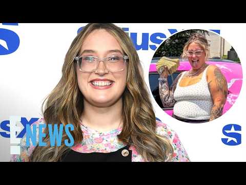 Lauryn “Pumpkin” Efird Reveals What She Makes in a Day on OnlyFans