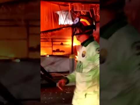 Southern Thailand ROCKED by Dozens of Coordinated Arson Attacks #shorts