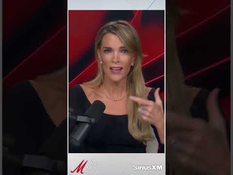 Megyn Kelly on Kim Kardashian’s 13-Year-Old Daughter’s DISTURBING New Look in Magazine Photo Shoot