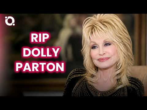 How Dolly Parton Changed the World: A Full Life Tribute (1946–2026) 💔 |⭐ OSSA