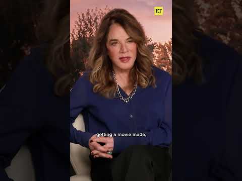 Stockard Channing and Dianne Wiest Credit Fans For ‘Practical Magic 2’ Being Made