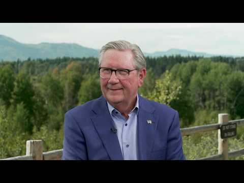 Fed’s Schmid Talks Policy, Inflation, Credibility, Communication