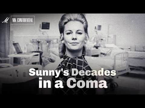 What Happened to Sunny von Bülow? Her Decades in a Coma and How Her Life Ultimately Ended