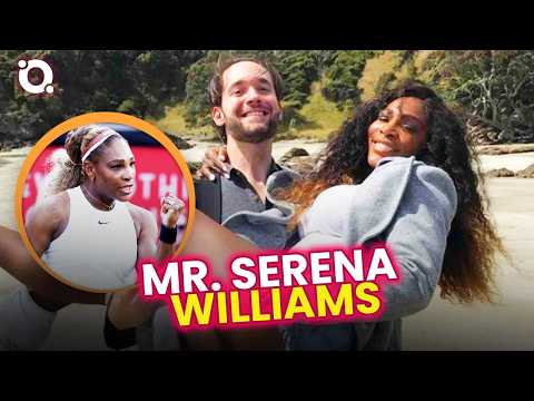 The awkward first meeting that changed Serena Williams’ life forever |⭐ OSSA