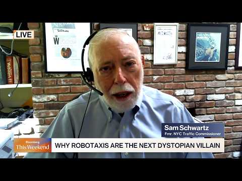 Author Explores Cybersecurity Risks of Driverless Cars