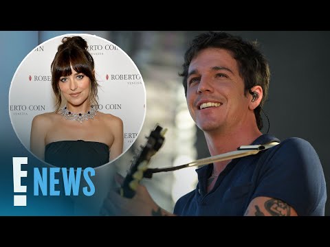 Dakota Johnson Seemingly Featured on New Role Model Song “Love I You” | E! News