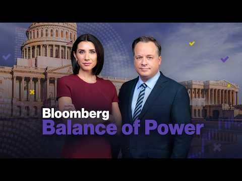 Trump Announces Agreement To Disarm Hamas | Balance of Power 07/31/2026