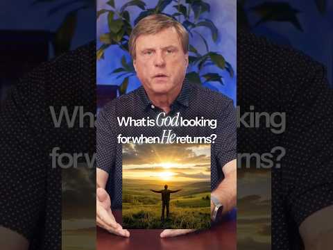 Do this and fulfill the whole Bible! | Tipping Point with Jimmy Evans #godislove