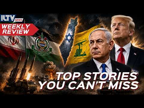 ILTV Weekly Review – August 7, 2026