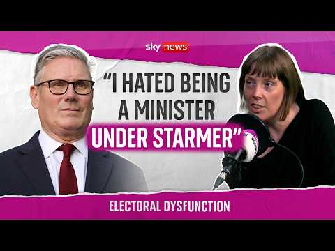 ‘I hated it’: Life inside Keir Starmer’s government | Electoral Dysfunction