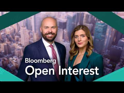 Jobs Shock Sends Stocks Higher | Open Interest 8/7/2026