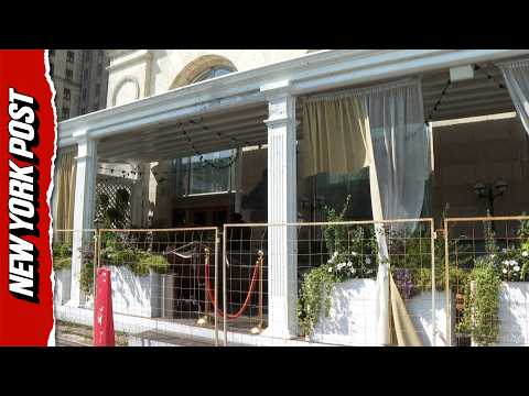 Deadly Bomb Blast Near Moscow Restaurant Kills 3