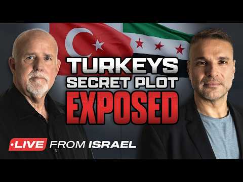 Turkey, Syria, and the Road to Ezekiel 38 | MidEast & Beyond