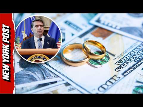 Feds Bust One of the LARGEST Marriage Fraud Schemes in U.S. History