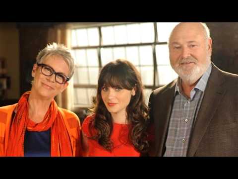Jamie Lee Curtis Clarifies Comments About HATING New Girl Experience