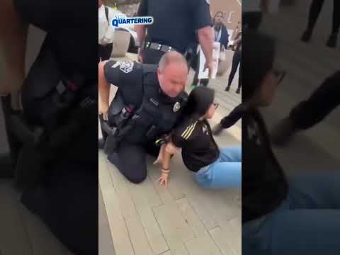 “Break The Law, Then Play Victim” #Police #Crime #Accountability #Viral