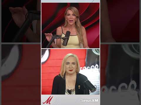 Megyn Kelly on Meghan Markle Getting SNUBBED by David Foster, with Maureen Callahan