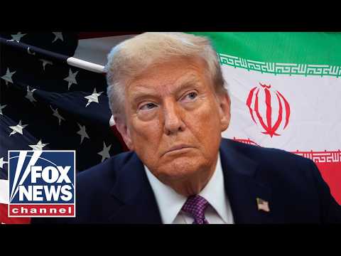 Trump vows to declare Strait of Hormuz as US territory