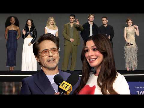 D23 2026 RECAP! NEW Disney Legends and Project Reveals