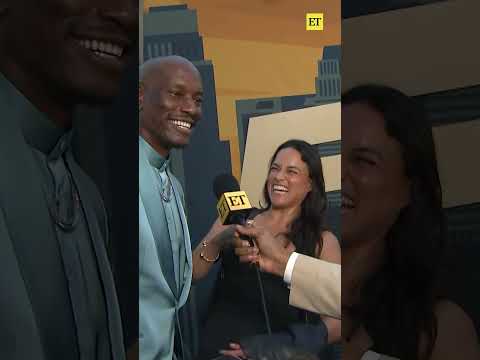 Michelle Rodriguez and Tyrese Gibson on the Future of ‘Fast & Furious’